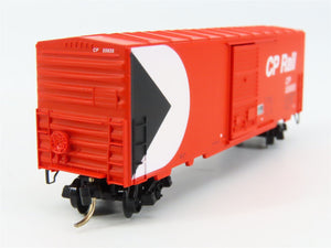 N Scale Micro-Trains 24260 CP Canadian Pacific 40' Box Car 55935 RTR