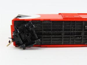 N Scale Micro-Trains 24260 CP Canadian Pacific 40' Box Car 55935 RTR