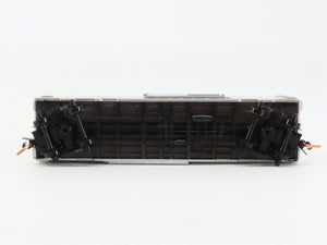 N Scale Micro-Trains 20076 WP Western Pacific 40' Box Car 15299 RTR