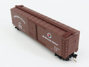 N Scale Micro-Trains 31060 NP Northern Pacific 50' Box Car 31430 RTR