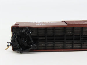 N Scale Micro-Trains 31060 NP Northern Pacific 50' Box Car 31430 RTR