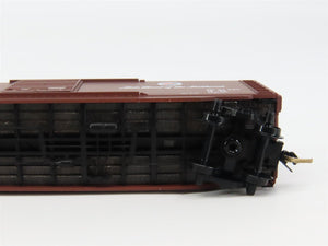 N Scale Micro-Trains 31060 NP Northern Pacific 50' Box Car 31430 RTR
