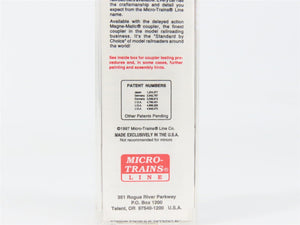 N Scale Micro-Trains 31060 NP Northern Pacific 50' Box Car 31430 RTR