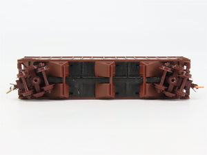 N Scale Micro-Trains 108120.2 ATSF Santa Fe Hopper 179482 RTR
