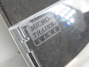 N Scale Micro-Trains 05500180 SL-SF St. Louis-San Francisco 33' Hopper 90950 RTR