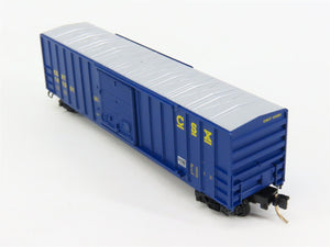 N Scale Micro-Trains 25550 CSXT CSX 50' Box Car 141001 RTR