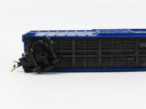 N Scale Micro-Trains 25550 CSXT CSX 50' Box Car 141001 RTR