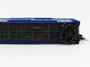 N Scale Micro-Trains 25550 CSXT CSX 50' Box Car 141001 RTR