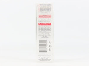 N Scale Micro-Trains 32090 BREX Burlington Refrigerator Express 50' Box Car RTR