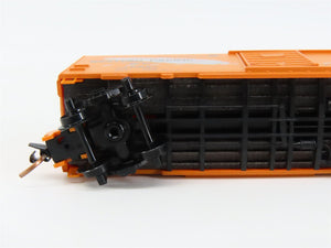 N Scale Micro-Trains 20506 WP Western Pacific 40' Box Car 1952 RTR