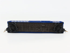N Scale Micro-Trains 25550/1 CSX 50' Box Car 141053 RTR