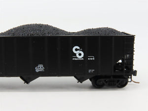 N Scale Micro-Trains 108020 C&O Chesapeake & Ohio Hopper 78947 RTR