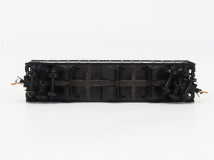 N Scale Micro-Trains 108020 C&O Chesapeake & Ohio Hopper 78947 RTR