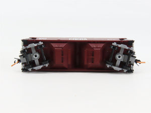 N Scale Micro-Trains 92150 HFC Hershey's Hopper 6011 RTR