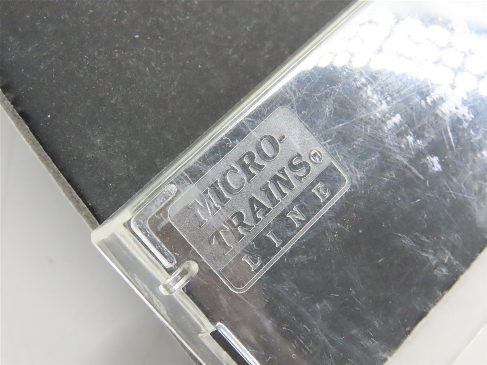 N Scale Micro-Trains 92150 HFC Hershey's Hopper 6011 RTR