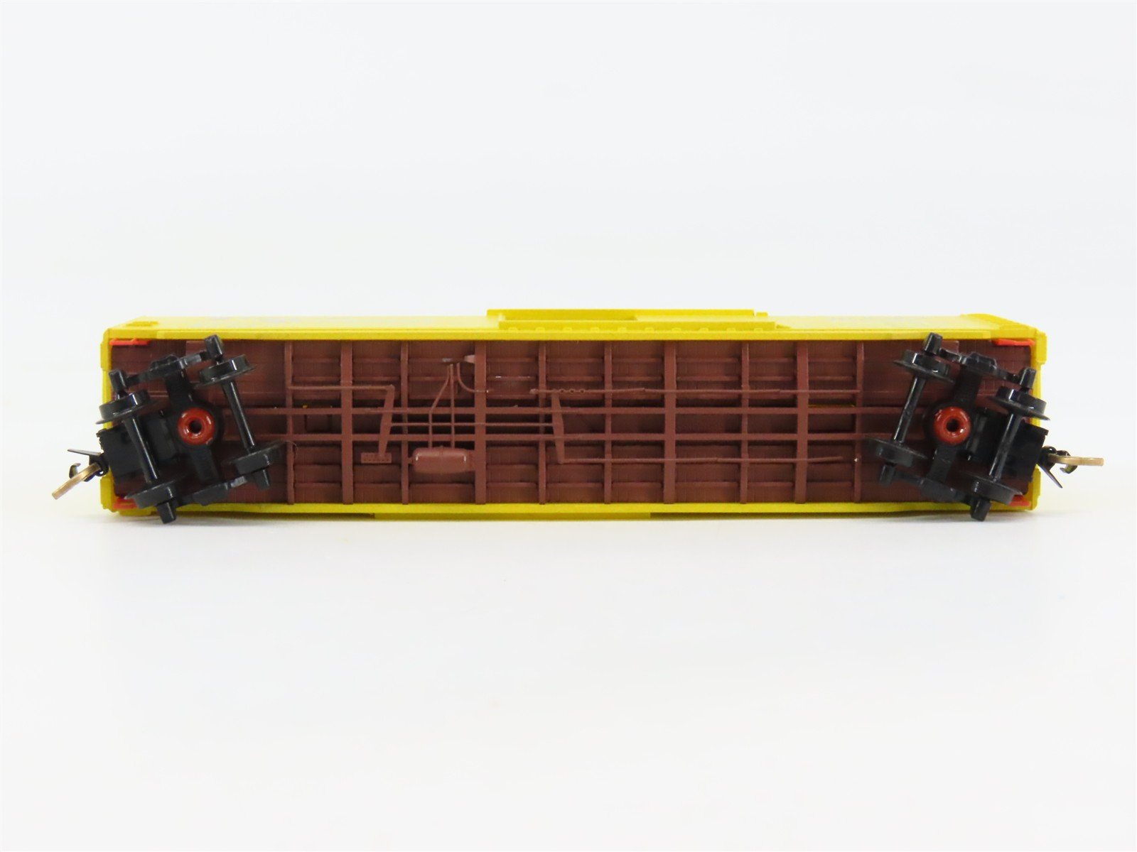 N Scale Micro-Trains ITC Illinois Terminal 50' Box Car 9440 RTR
