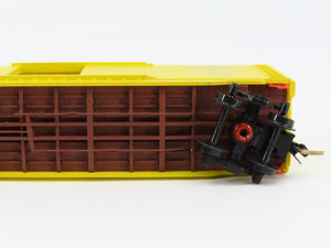 N Scale Micro-Trains ITC Illinois Terminal 50' Box Car 9440 RTR