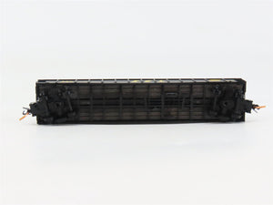 N Scale Micro-Trains 105040 SCL Seaboard Coast Line 50' Gondola 130535 RTR