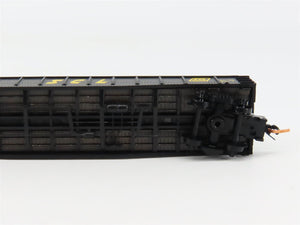 N Scale Micro-Trains 105040 SCL Seaboard Coast Line 50' Gondola 130535 RTR