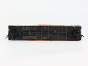 N Scale Micro-Trains 70070 SFRC Santa Fe 51' Reefer 1796 RTR