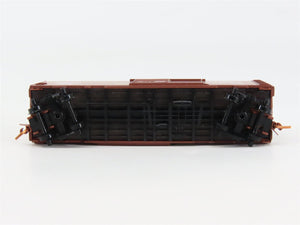 N Scale Micro-Trains 02000376 ONT Ontario Northland 40' Box Car 90235 RTR