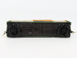 N Scale Micro-Trains GN Great Northern 40' Box Car 2533 RTR