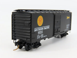 N Scale Micro-Trains SP Southern Pacific 40' Box Car 98012 RTR