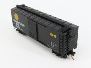 N Scale Micro-Trains SP Southern Pacific 40' Box Car 98012 RTR
