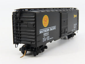 N Scale Micro-Trains SP Southern Pacific 40' Box Car 98012 RTR