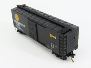 N Scale Micro-Trains SP Southern Pacific 40' Box Car 98012 RTR