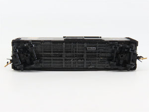 N Scale Micro-Trains SP Southern Pacific 40' Box Car 98012 RTR