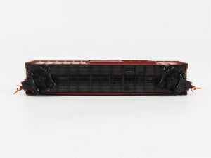 N Scale Micro-Trains 02500680 WCCL Wisconsin Central 50' Box Car 25324 RTR