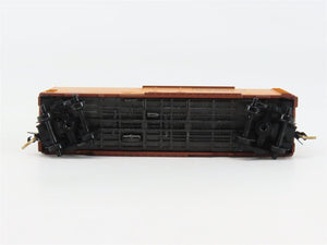 N Scale Micro-Trains WMRX Western Maryland 40' Box Car 14 RTR