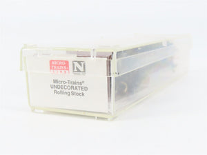 N Scale Micro-Trains WMRX Western Maryland 40' Box Car 14 RTR