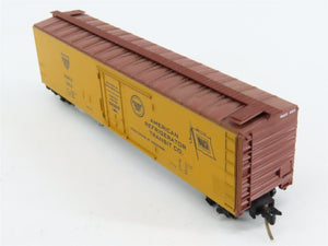 N Scale Micro-Trains RMDX American Refrigerator Transit Co. Reefer 353 RTR