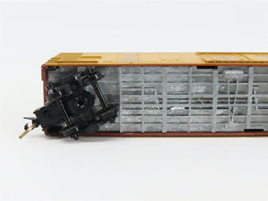 N Scale Micro-Trains RMDX American Refrigerator Transit Co. Reefer 353 RTR
