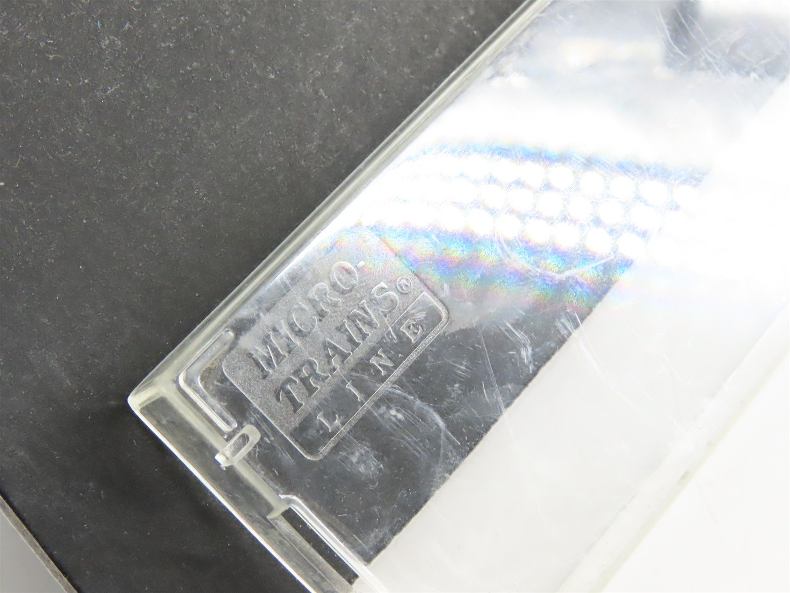 N Scale Micro-Trains RMDX American Refrigerator Transit Co. Reefer 353 RTR