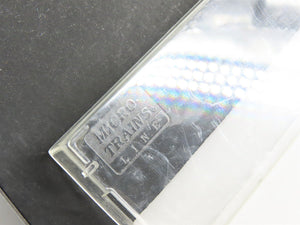 N Scale Micro-Trains RMDX American Refrigerator Transit Co. Reefer 353 RTR