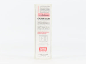 N Scale Micro-Trains RMDX American Refrigerator Transit Co. Reefer 353 RTR