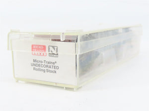 N Scale Micro-Trains RMDX American Refrigerator Transit Co. Reefer 353 RTR