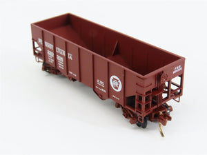 N Scale Micro-Trains 56060 PRR Pennsylvania 33' Hopper 220306 RTR