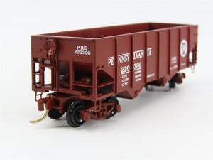 N Scale Micro-Trains 56060 PRR Pennsylvania 33' Hopper 220306 RTR