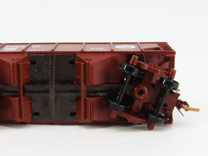 N Scale Micro-Trains 56060 PRR Pennsylvania 33' Hopper 220306 RTR