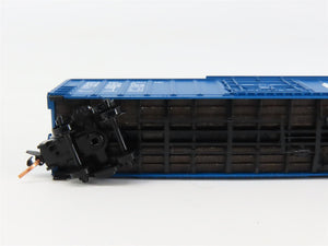 N Scale Micro-Trains 27220 GTW Grand Trunk Western 50' Box Car 598103 RTR