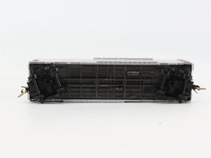 N Scale Micro-Trains 74040/1 CP Canadian Pacific 40' Box Car 285608 RTR