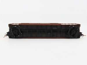 N Scale Micro-Trains 30080 WP Western Pacific 50' Box Car 38154 RTR