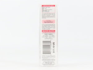 N Scale Micro-Trains 30080 WP Western Pacific 50' Box Car 38154 RTR