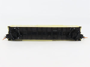 N Scale Micro-Trains 25510 NN Nevada Northern 50' Box Car 223 RTR
