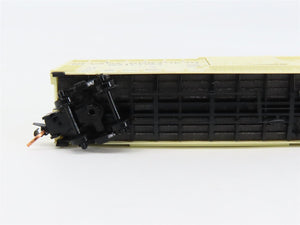 N Scale Micro-Trains 25510 NN Nevada Northern 50' Box Car 223 RTR