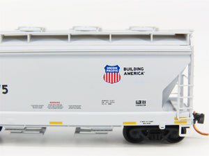 N Scale Micro-Trains 09200270 MP Missouri Pacific Hopper 705675 RTR